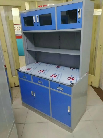 不銹鋼藥柜