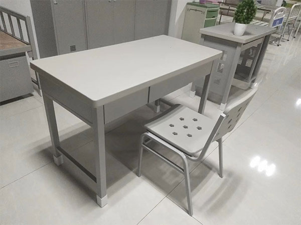部隊制式學(xué)習(xí)桌椅
