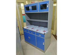 鋼制藥柜