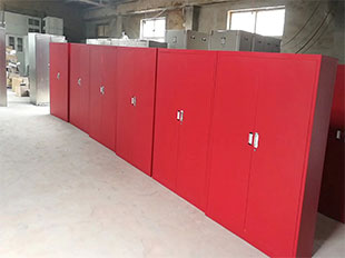 滅火器專用箱子