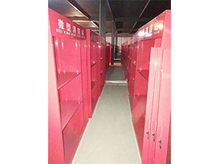 應急全套器材柜