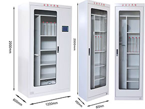 電力安全工具柜