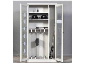 防暴器材裝備柜