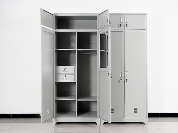制式內(nèi)務(wù)柜