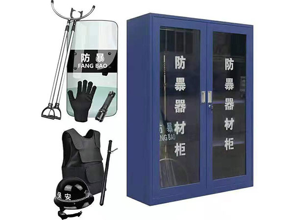 防爆器材柜
