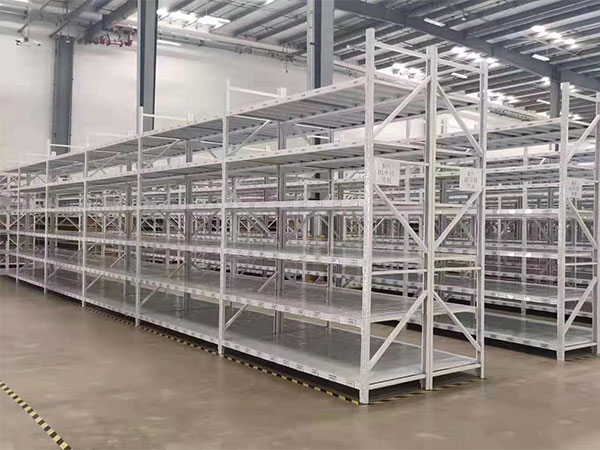 層板貨架