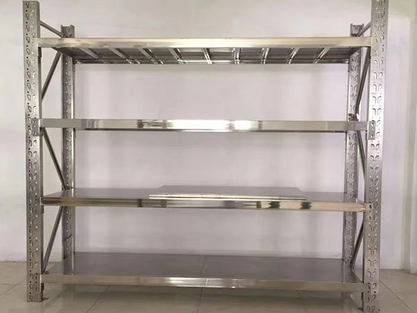 不銹鋼貨架