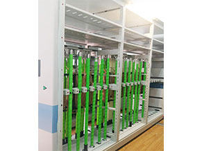 電力工具密集柜