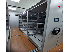 電力工具密集柜