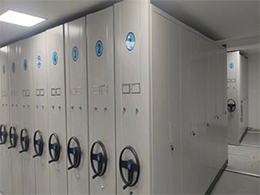 電動(dòng)密集架