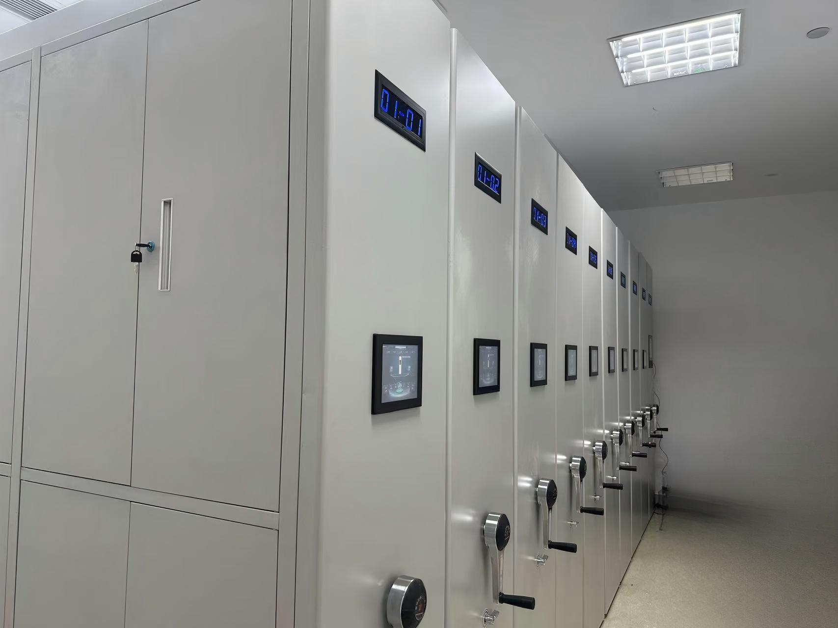 電動(dòng)密集柜使用和說明_電動(dòng)檔案密集柜_電動(dòng)密集檔案柜國(guó)家標(biāo)準(zhǔn)