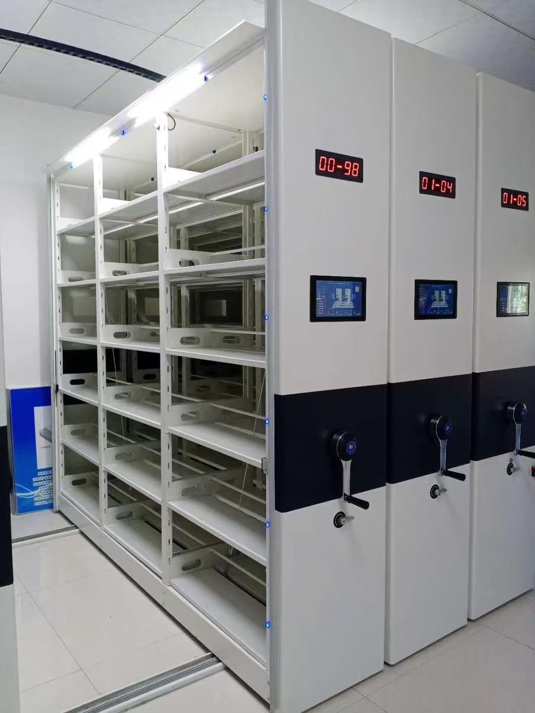 圖書(shū)館密集書(shū)架_圖書(shū)館密集架_圖書(shū)館密集庫(kù)是什么