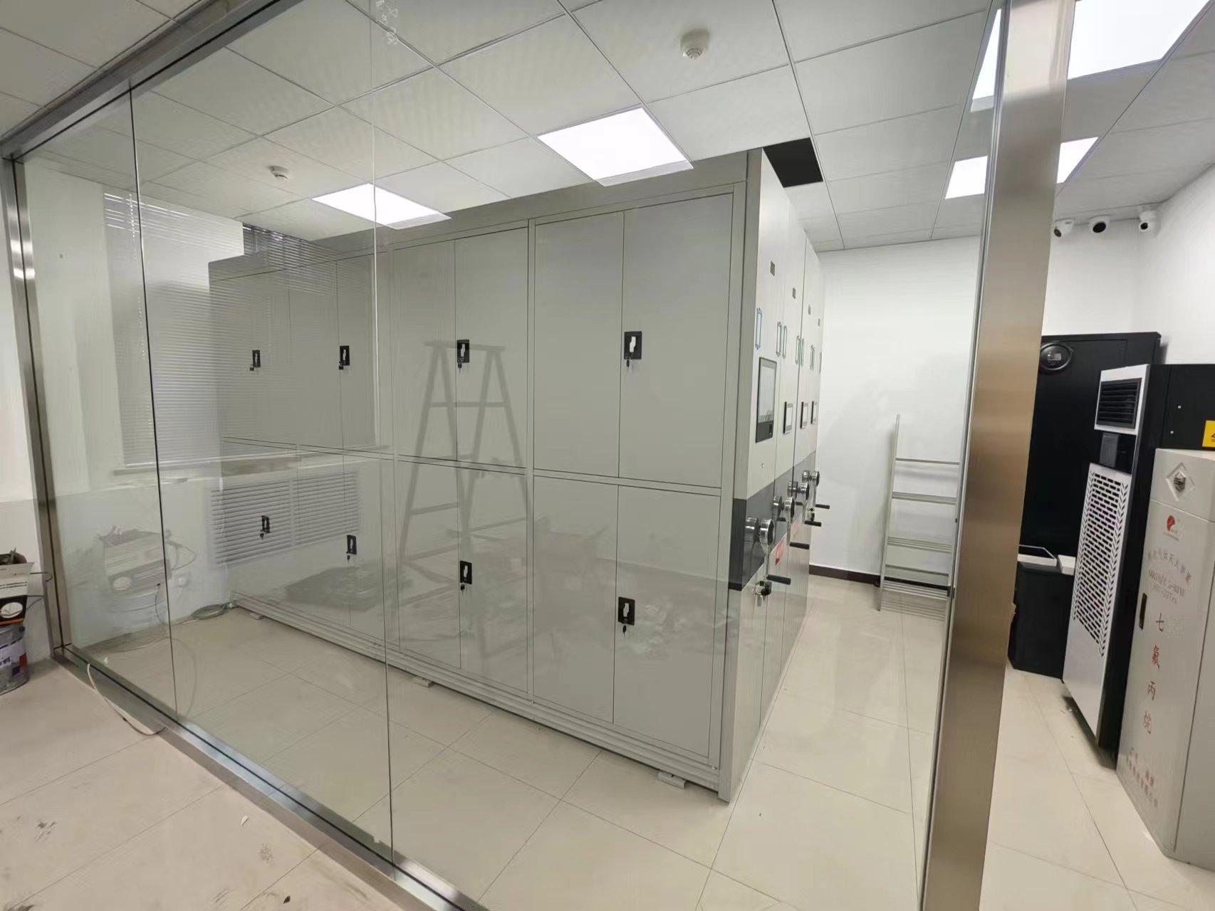 圖書(shū)館密集書(shū)架_圖書(shū)館密集架_圖書(shū)館密集庫(kù)是什么