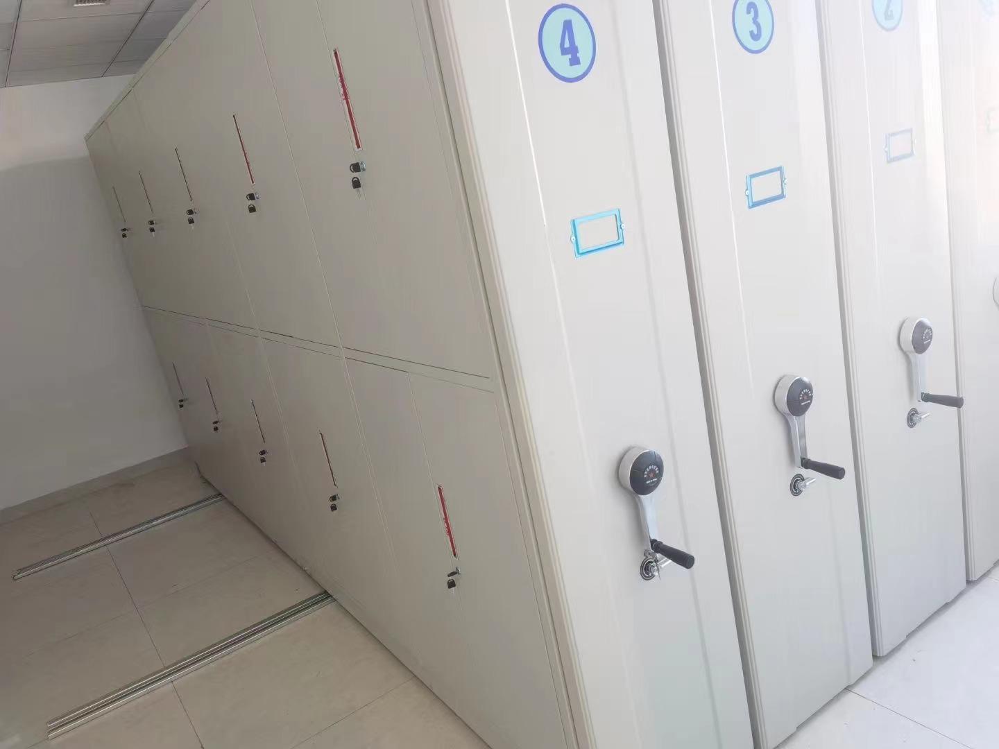 圖書(shū)館密集庫(kù)是什么_圖書(shū)館密集書(shū)架_圖書(shū)館密集架