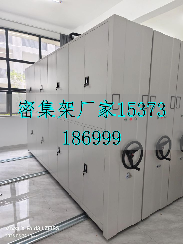 電動(dòng)型密集架