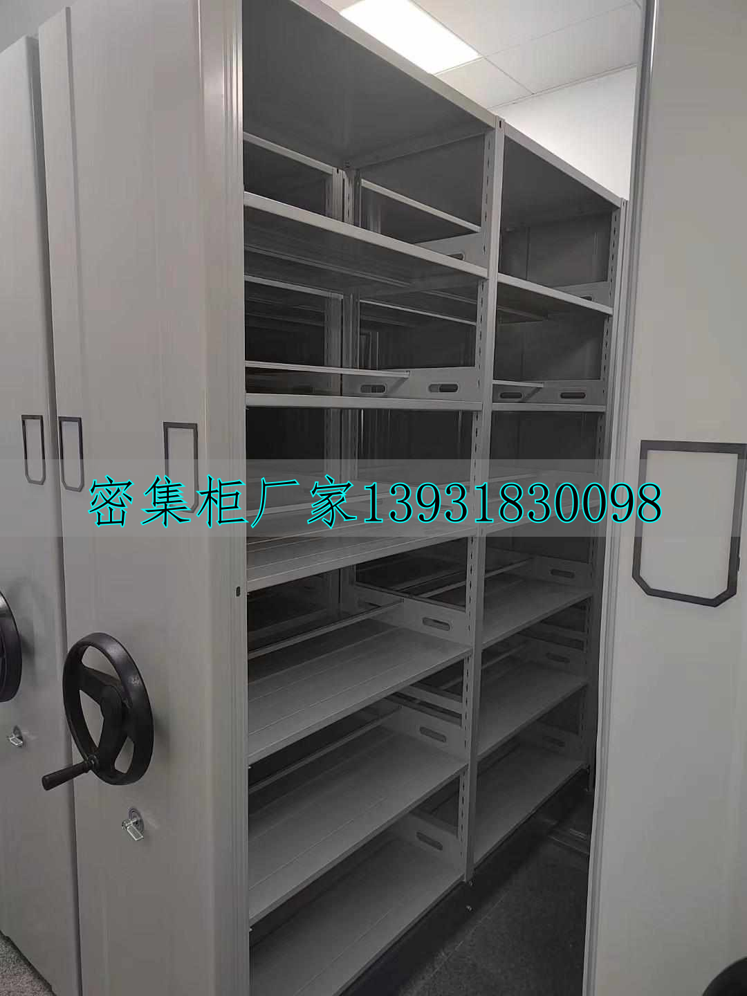 手動密集柜_手搖密集柜安裝視頻_手動密集柜生產(chǎn)廠家